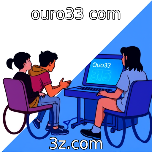 ouro33 com | Acessibilidade em jogos eletrônicos e inclusão social