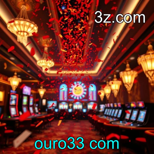 Bônus Imperdíveis em Ouro33 Com para Jogadores Brasileiros