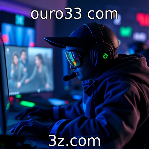 ouro33 com | Análise do mercado de eSports em expansão