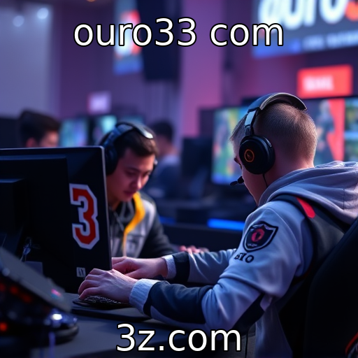 ouro33 com : Mercado de eSports se expande com novas modalidades