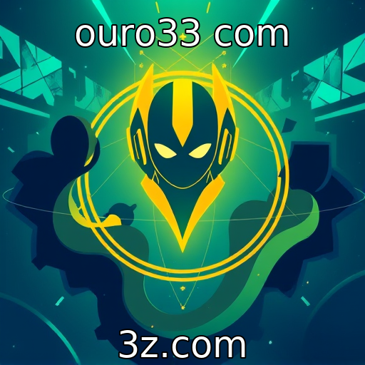 ouro33 com : Futuro dos eSports e suas oportunidades