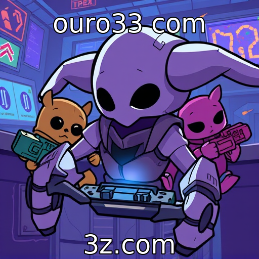 ouro33 com | Tendências de jogabilidade que moldam a indústria