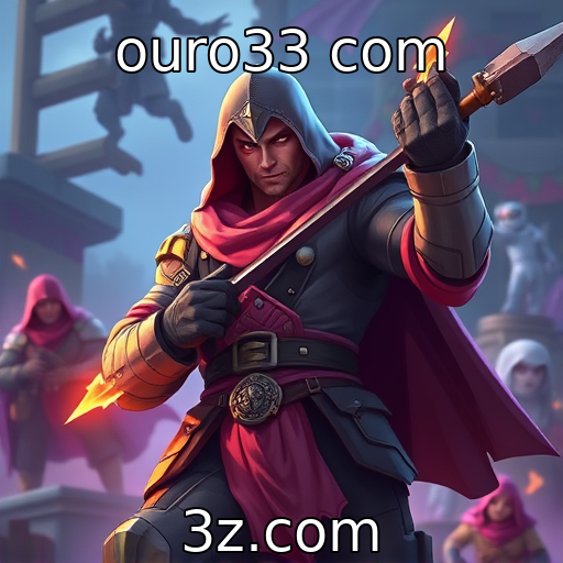 ouro33 com : Crescimento do setor de jogos em diversas plataformas
