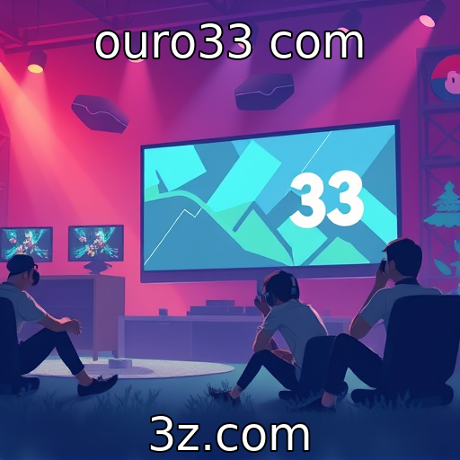 ouro33 com - Crescimento das plataformas de streaming de jogos