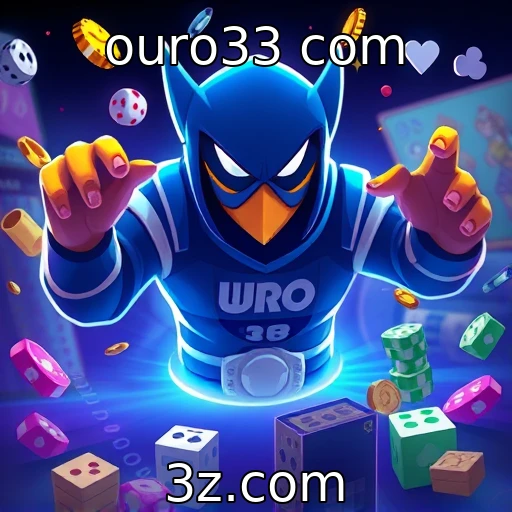 Perspectivas de crescimento no mercado de jogos online