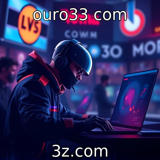 Impacto dos eSports na indústria de jogos moderna