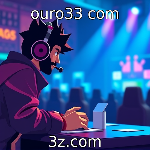 ouro33 com | Concorrência entre estúdios independentes e grandes empresas