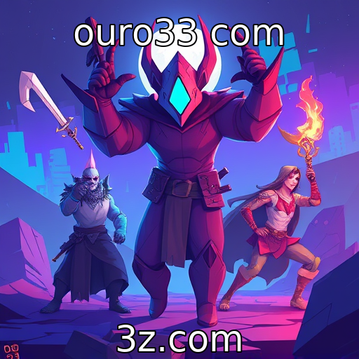 ouro33 com : Desenvolvimento de jogos indie no cenário atual