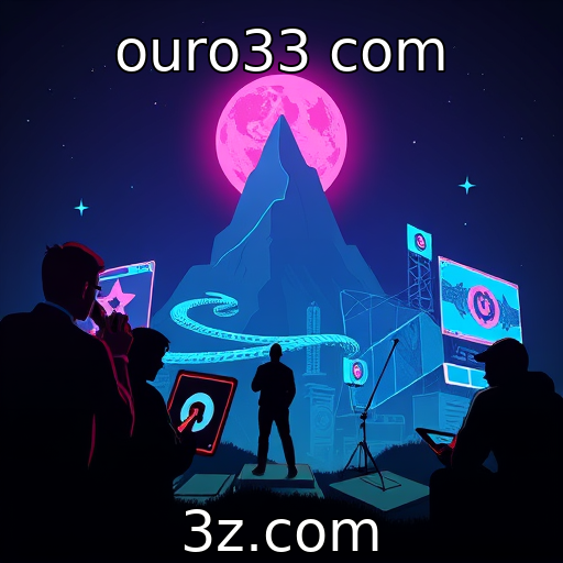 ouro33 com | Economia dos jogos independentes e suas inovações