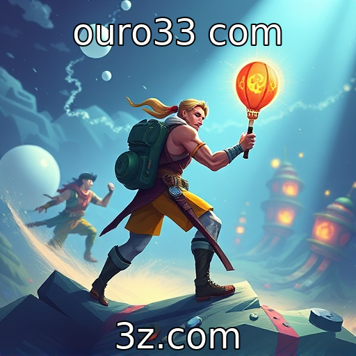 ouro33 com | Aumenta a popularidade dos jogos independentes