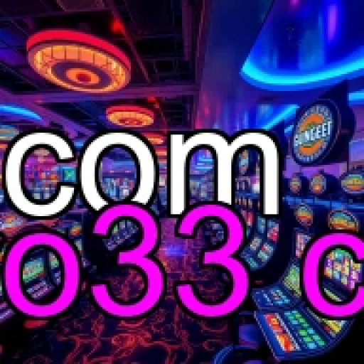 Oportunidades de Lealdade Incríveis no ouro33 com