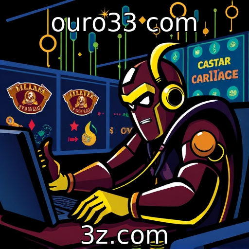 ouro33 com : O impacto das microtransações na experiência do jogador