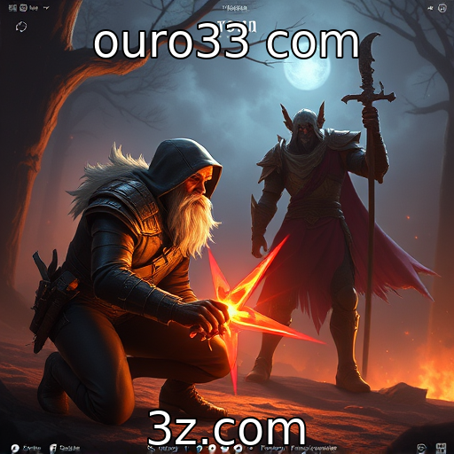 ouro33 com | Transformações na narrativa dos jogos modernos