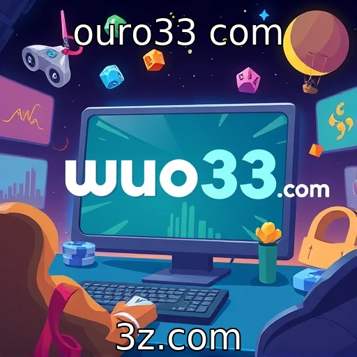 Novas tendências em jogos online surgem no mercado