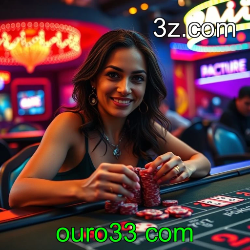 Slots incríveis e atraentes no site ouro33 com