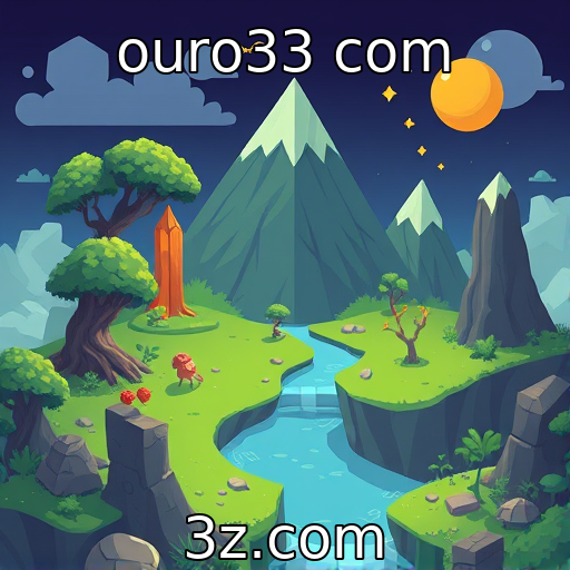 ouro33 com | Sustentabilidade na indústria de jogos ganha destaque