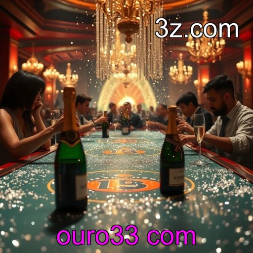 Recursos da Table do Ouro33 com Encantam Jogadores Brasileiros