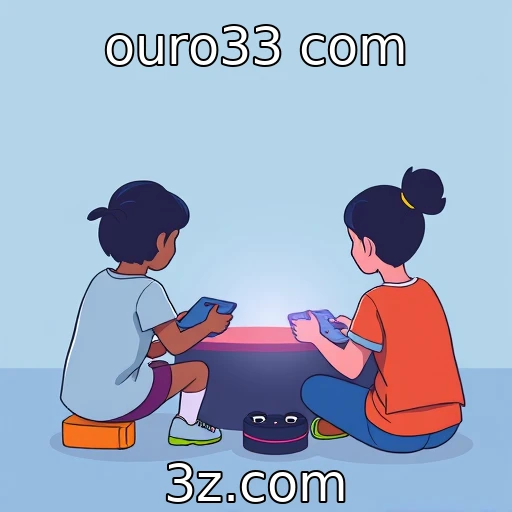 Jogos eletrônicos e sua influência na educação moderna