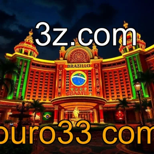 Experiência VIP no ouro33 com: Oásis de Jogos Exclusivos